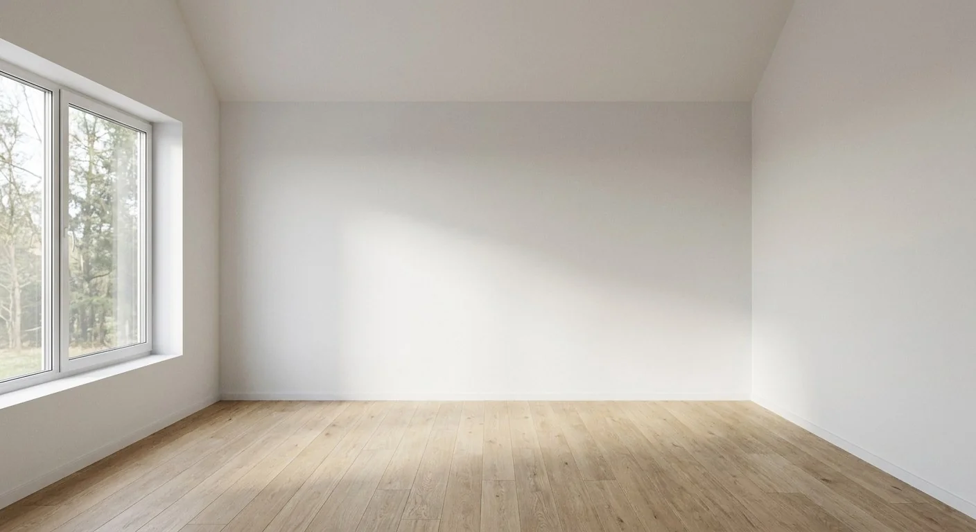 Boş Oda → Home-Office - öncesi